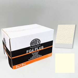 아덱스 고급 메지 줄눈 FG4 PLUS ARDEX 250번 바닐라 16kg, 1개