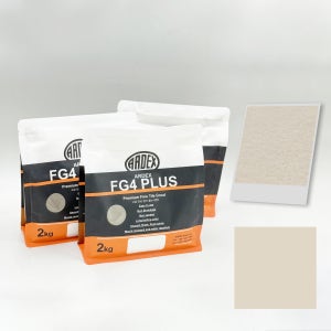 아덱스 고급 메지 줄눈 FG4 PLUS ARDEX 249번 베이지 2000g, 3개