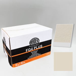 아덱스 고급 메지 줄눈 FG4 PLUS ARDEX 249번 베이지 16kg, 1개