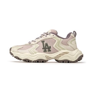 [MLB] 카고 청키 SD LA (Beige) 3ASHC055N
