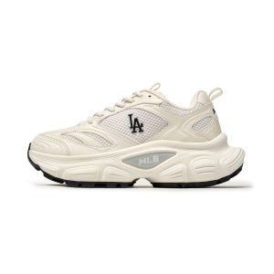 [MLB] 위너 청키 A LA (White) 3ASHW055N