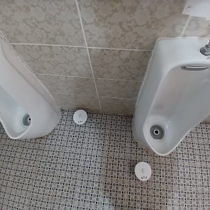 경기도고양시일산서구덕이동화장실청소