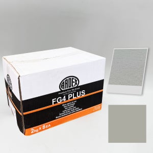 아덱스 고급 메지 줄눈 FG4 PLUS ARDEX 223번 시멘트 16kg, 1개