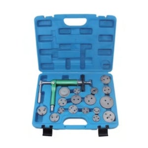 브레이크 캘리퍼 세트 (에어) Y1019