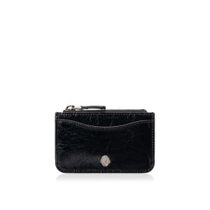 브리에 지퍼 카드 슬롯