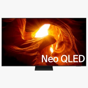 삼성전자 2025년형 Neo QLED TV 4K 스탠드 189cm(75인치) KQ75QNF70AFXKR