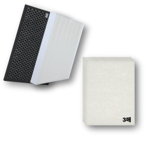 [호환] SK매직 ACL-V16BRTLWH ACL-160VA 필터 공기청정기 국내 제조