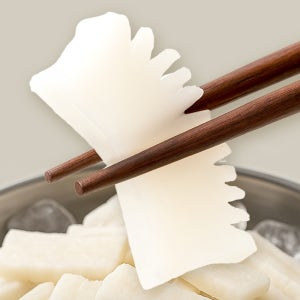 [상생e마켓] 대왕오징어 몸살 칼집 편채 4kg / 국내가공 업소용 대용량 오징어몸통