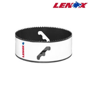 레녹스 바이메탈 홀커터 홀쏘 152MM (6인치)