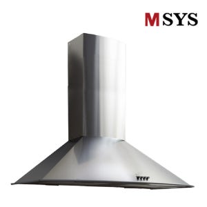한샘 MSYS 엠시스 주방 싱크대 후드 교체 뉴침니 HDC-MSN90