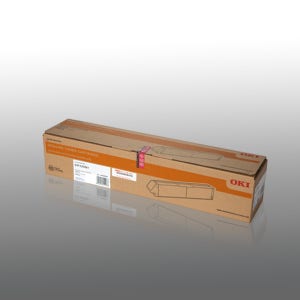 오키 정품토너 OKI ES9411 노랑 45536561