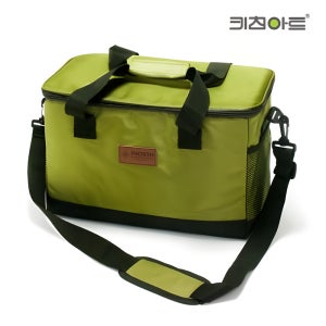 아이스 쿨러백 보냉백 아이스박스 가방 소프트쿨러 피크닉 15L