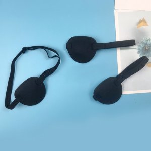 눈병 안대 컬러풀 한쪽안대 눈가리개 DD-11707