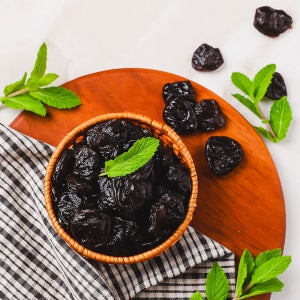 마리아니 피티드 반건조 프리미엄 프룬 350g 푸룬 건자두 다이어트 간식