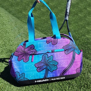 2025 팜 트리 크루 에디션 프로 엑스 토트 백 22L