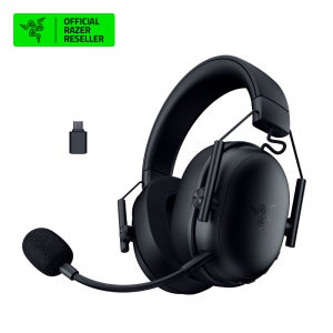 레이저코리아 Razer BlackShark V3 X HyperSpeed 게이밍헤드셋