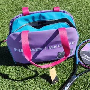 2025 팜 트리 크루 에디션 프로 엑스 토트 백 22L 얼터네이트