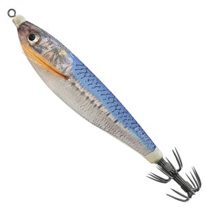 야마시타 토토슷테R 수평에기 WS95NC F/MI, 9.5cm