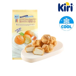 끼리 소프트 슈 크림치즈, 210g, 6개