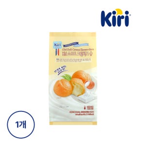 끼리 소프트 슈 (6입) / 디저트 홈카페 아기간식 210g, 1개