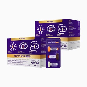 삼진제약 위시헬씨 하루엔진 올인원 퍼펙트 30개입, 2개