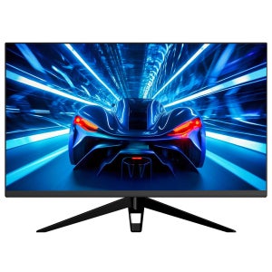 디엑스 80.01cm(32) QHD 165Hz 게이밍 컴퓨터 모니터 D132EF-H2무결점