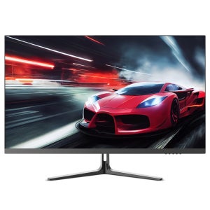 디엑스 80.01cm(32) QHD 75Hz 사무용 게이밍 컴퓨터 모니터 DX320QHD무결점