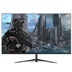 디엑스 68.6cm(27) FHD 165Hz 게이밍 모니터 D270X FHD 165무결점