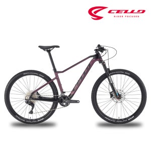 첼로 XC PRO 10 / 27.5 카본 MTB 자전거