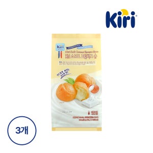 끼리 소프트 슈 (6입) / 디저트 홈카페 아기간식 210g, 3개