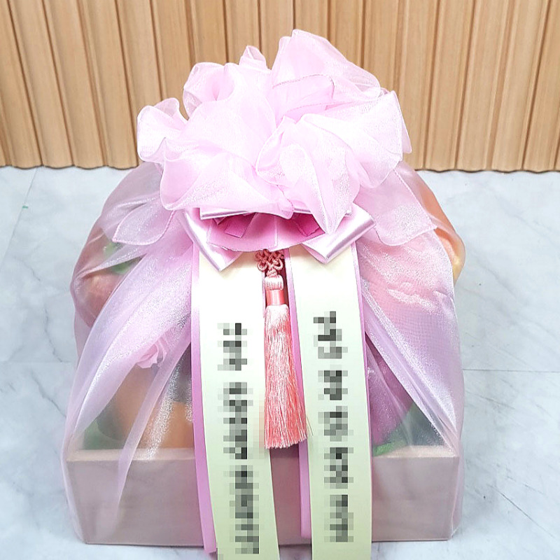 고양 일산 명지병원 병문안 신선한 과일박스 당일배송 선물