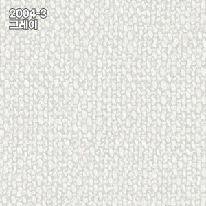 신한벽지 파사드 실크벽지 클로드 2004-3 그레이 1롤(5평)