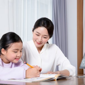 아동의 건강한 성장을 도와주는 아동심리상담사❤️