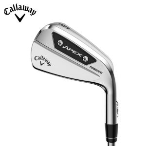 캘러웨이 APEX Ai150 아이언 한국캘러웨이골프 7개세트 NS PRO950 NEO S