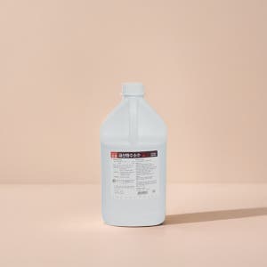 과산화수소 세탁 35% 소독 상처소독 4L 1개