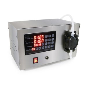 서울기계상사 액체 충진기 GFK-680M