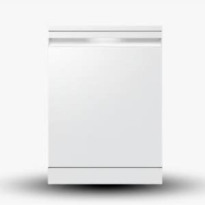 삼성전자 비스포크 1등급 프리스탠딩 식기세척기 2025년 14인용 DW80F73Y1FEW