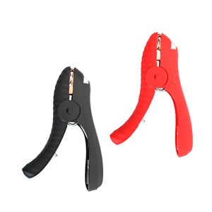 어스클램프 점프 및 용접 어스용 전류250A 전장 157mm