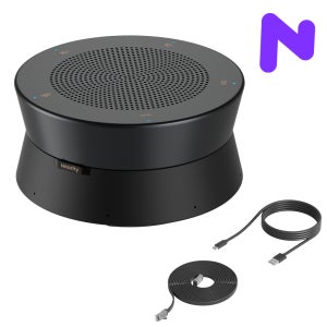 Nearity A20S 니어리티 화상회의 마이크 스피커 스피커마이크 노이즈캔슬링