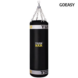 복싱 샌드백 권투 연습 헤비백 격투 훈련 장비 펀치백