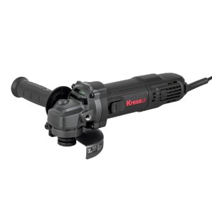 크레스 그라인더 830W 옆면스위치 100mm KU707 핸드