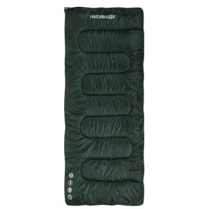 빈슨메시프 히프노스 침낭 경량 사계절 동계 백패킹 차박 캠핑침낭 1600g