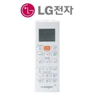 LG 에어컨 AKB75215323 사용 리모컨 정품
