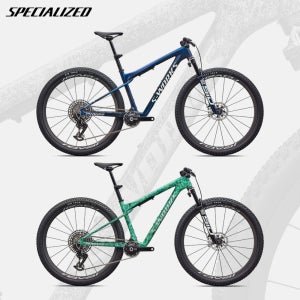 2026 스페셜라이즈드 에스웍스 에픽 월드컵 산악 MTB 자전거