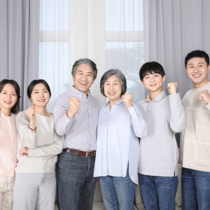 사회복지사와 함께 취득하면 스펙 UP! 건강가정사 🩷