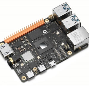 DFRobot ROS 로보틱스용 D-Robotics RDK X5 AI 개발자 키트 - 4GB, 10Tops (DFR1238)