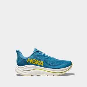 호카 남성 클리프톤 10 와이드 1162032-ALF