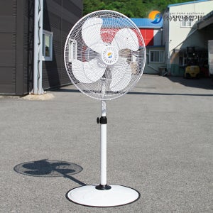 장안 대형선풍기 업소용 공업용 JEF-2524H