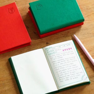 리훈 마음탈탈 감사일기 성인 감사일기장 감정일기 만년다이어리 만년필