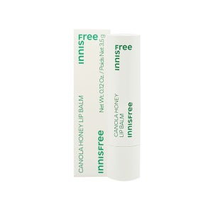 이니스프리 유채꿀 립밤